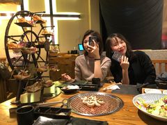-黑牛の店·和牛烧肉(合生汇店)
