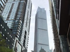 -WFC会仙楼观景台