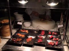-洲际酒店·地平线全日餐厅HORIZON CAFÉ