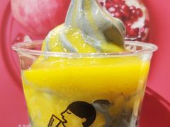 -喜茶(上海兴业太古汇店)