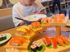 -三禾寿司(君尚店)