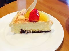 -Ricci睿奇美式餐厅(五道口店)
