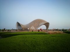-南汇嘴观海公园