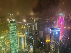 -WFC会仙楼观景台
