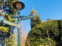 -三鹰之森吉卜力美术馆