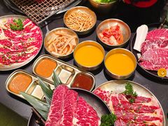 -韩宫宴和牛烤肉(苏州悠方购物中心店)