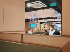 -海底捞火锅(青悦城店)