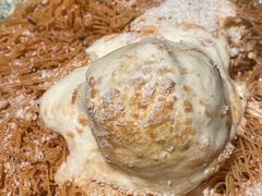 冰激凌五色糯米粑粑-桂小厨广西菜(万象城店)