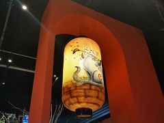 大堂-将太无二·北美传奇寿司(荟聚购物中心西红门店)