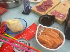 -钱库里海鲜自助(唐山街店)
