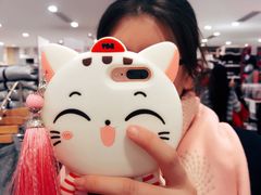 -优衣库(北京万柳华联购物中心店)