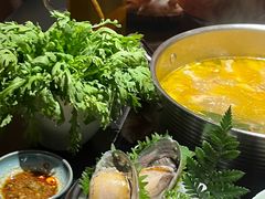 -鲜入唯煮·港式海鲜牛肉火锅(金宝街店)