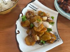 -大娘舅·江景餐厅桐庐菜(白冷线店)