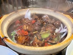 -大牌大·传统杭帮菜(湖滨店)