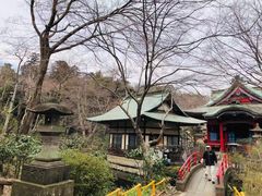 -井之头恩赐公园