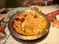 -李想大虾(黄雁村·盛安广场店)