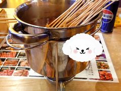 -喝丢一只鞋海鲜烧烤·海肠捞饭(文体街店)