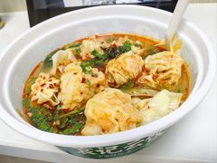-袁记云饺(鼓楼店)