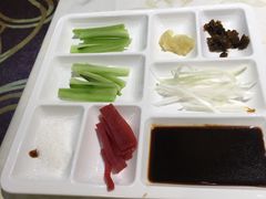 -四季小馆·地道北京小吃(广百店)