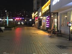 -李大牛和刘大力手作甜品(凯德店)