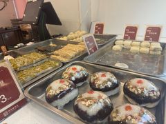 -五芳斋(中山大道总店)