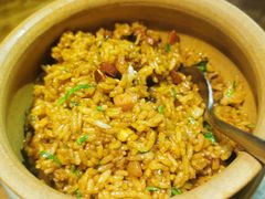 猪油拌饭-兰溪小馆(东直门簋街店)