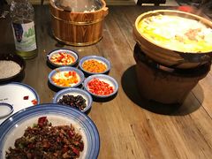 -印象鲵宴·张家界地标美食名片(溪布街店)