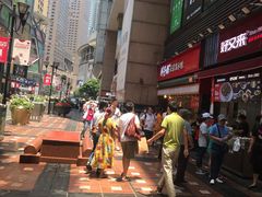 -八一好吃街·高品美食广场