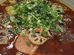 -一品名厨堂(先锋路店)