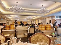 大堂-翠园(铜锣湾广场店)