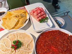 -小龙坎火锅(IFS HOT店)
