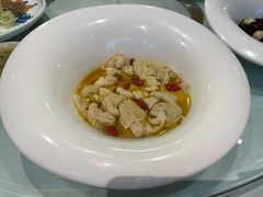 -申粤轩酒楼·三十年粤菜经典(丁香花园店)