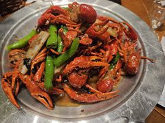 -聚味瞿记·龙虾堂(渔人码头一店)