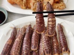 -众味海鲜大排档·活海鲜·潮汕味(南澳店)