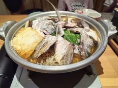 -大岛日本料理铁板烧(南通大饭店)