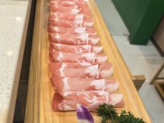 -圆山胜利碳火铜锅涮肉(马甸桥店)