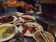 -松明一烤肉馆(鲁园店)