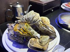 -海韵之星邮轮水会(明发商业广场店)