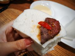 -炊烟小炒黄牛肉(中心印象城店)