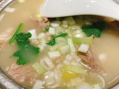 -合胜记太原排档(王府井店)