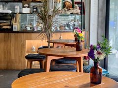 大堂-O'mills Sourdough Bakery&Bistro(永嘉路店)