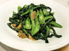 -金河半岛园林酒家(金融城店)