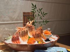 -Minase水濑·日料放题(外滩店)