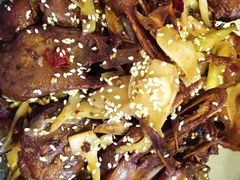 -添福来墨鱼饺子 · 海鲜东北菜(泡崖店)