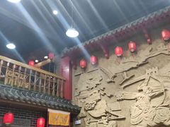 -西北莜面村(太原店)