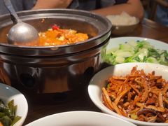-刀板香·安徽菜(望江东路店)
