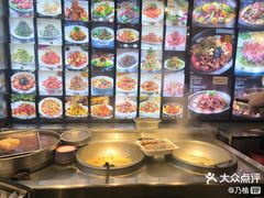 -粗粮人家·东北菜(洋桥店)