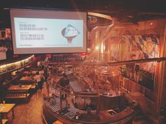 -皇冠自酿啤酒坊(中国红街5号楼店)