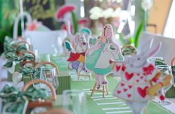 -觅糖派对·宝宝宴生日宴一站式派对策划(河西店)