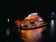 -武汉马哥孛罗酒店